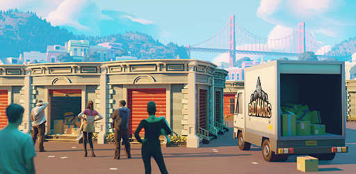 Bid Wars 2: Business Simulator